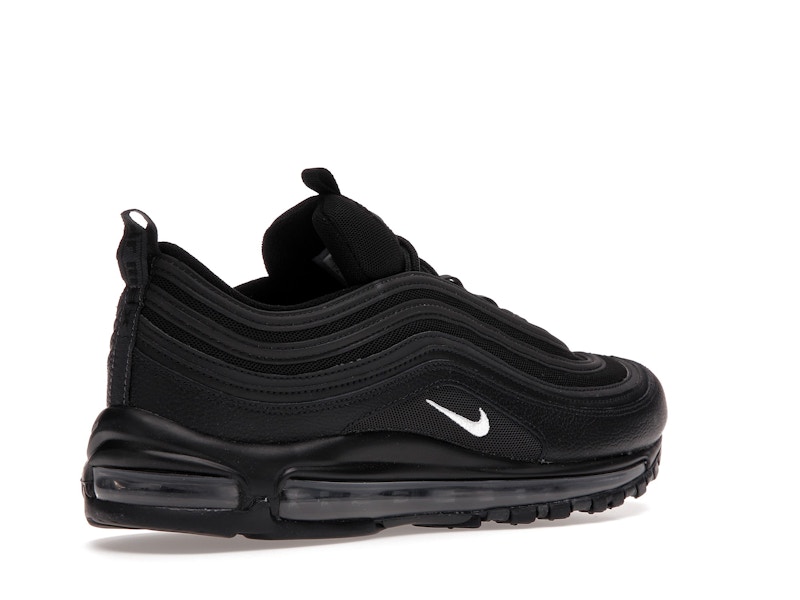 Nike Air Max 97 Black White Anthracite - image 33