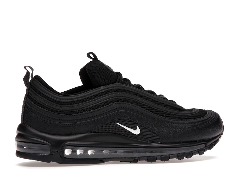 Nike Air Max 97 Black White Anthracite - image 35