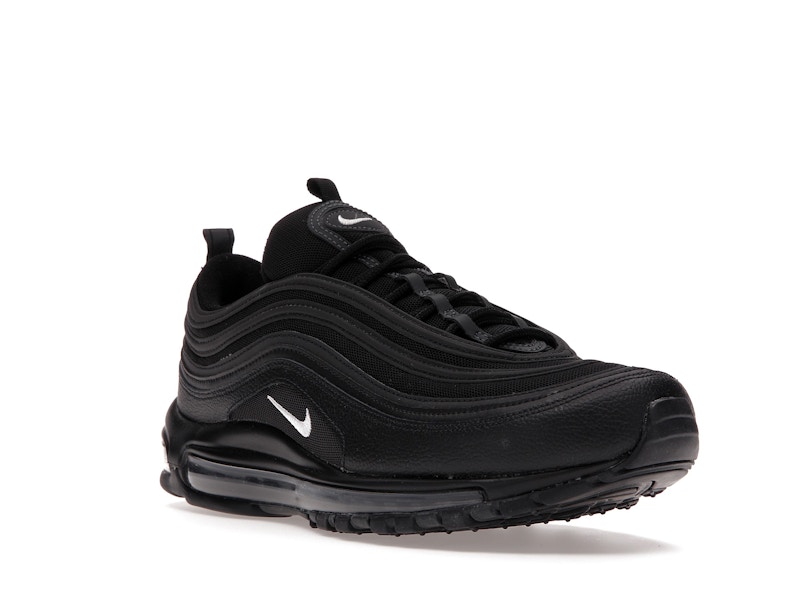 Nike Air Max 97 Black White Anthracite - image 6
