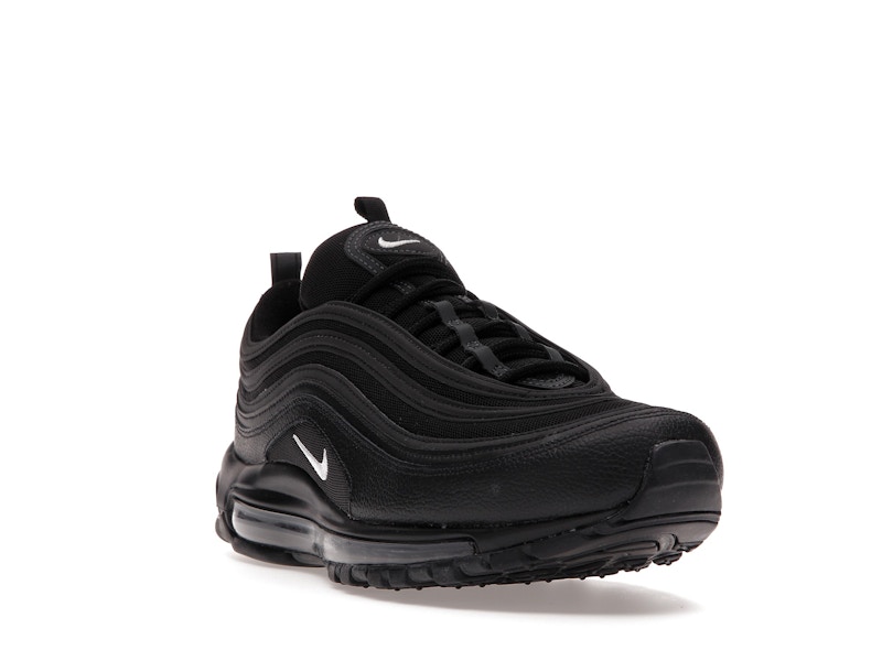 Nike Air Max 97 Black White Anthracite - image 7
