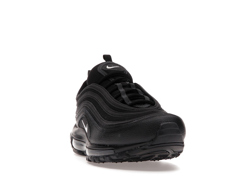 Nike Air Max 97 Black White Anthracite - image 8