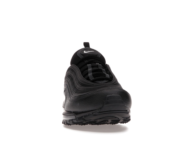Nike Air Max 97 Black White Anthracite - image 9