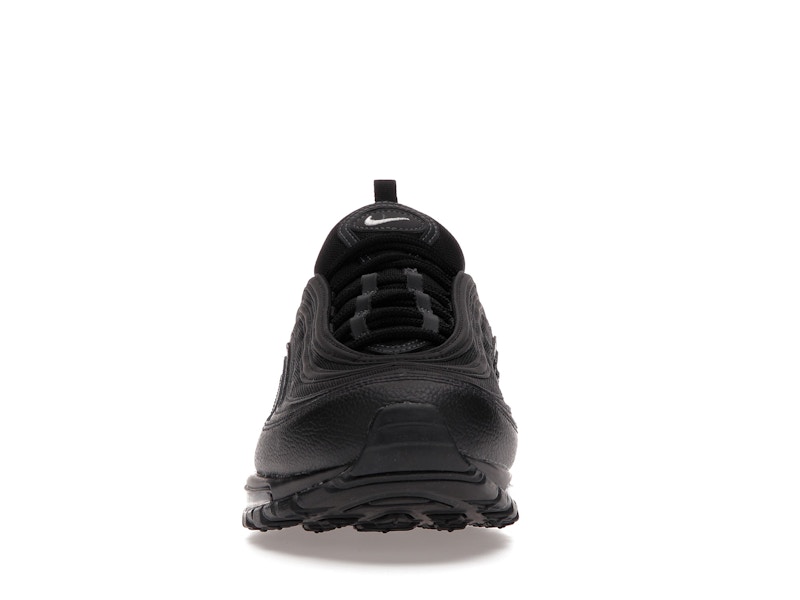 Nike Air Max 97 Black White Anthracite - image 10