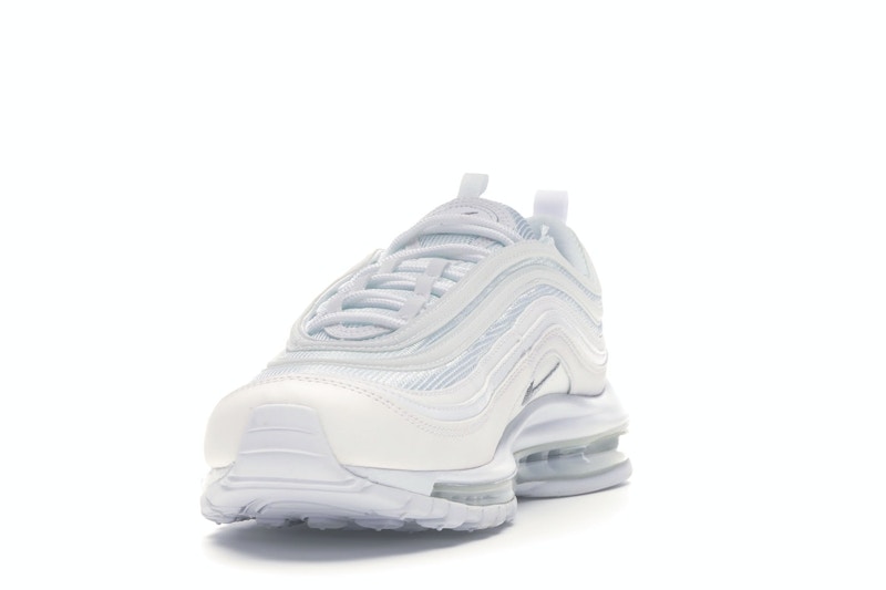 Nike Air Max 97 Triple White Wolf Grey - image 12