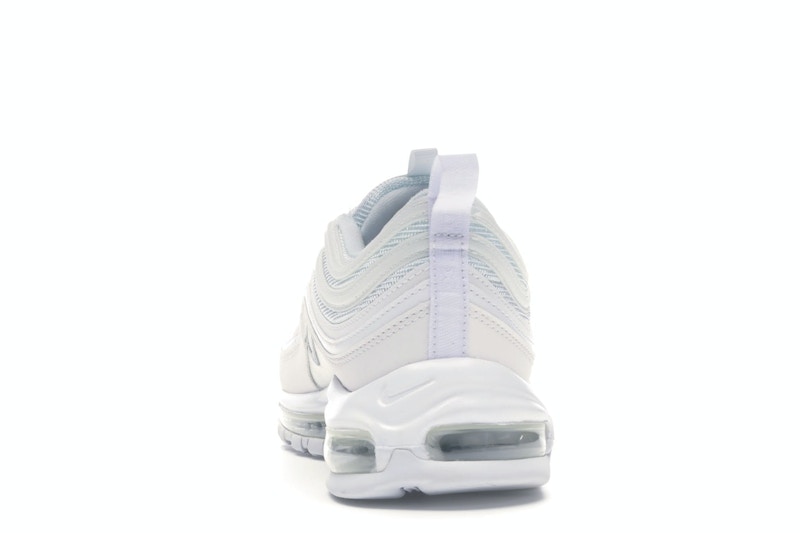 Nike Air Max 97 Triple White Wolf Grey - image 27