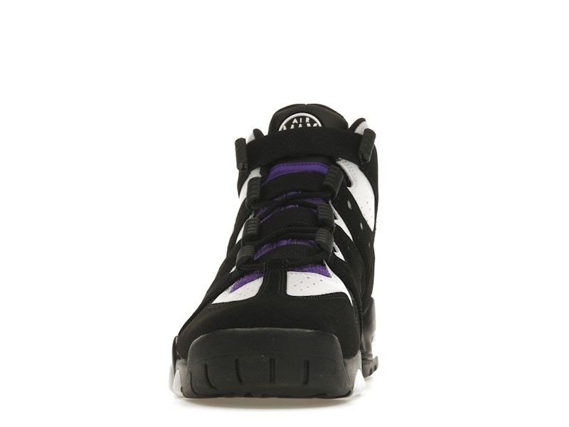 Nike Air Max 2 CB '94 OG Black White Purple (2023) - image 11