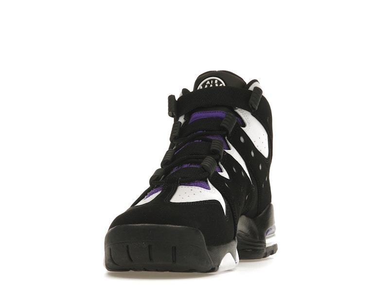 Nike Air Max 2 CB '94 OG Black White Purple (2023) - image 12