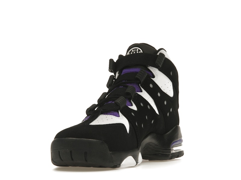 Nike Air Max 2 CB '94 OG Black White Purple (2023) - image 13