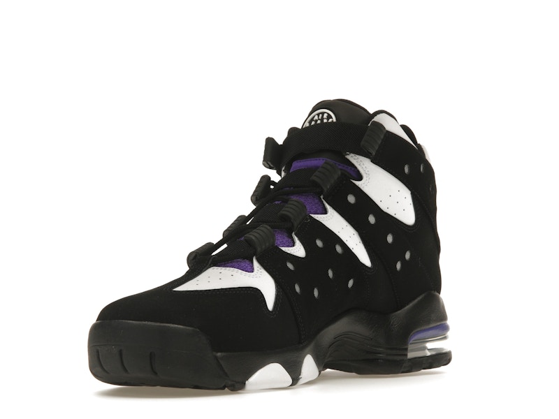 Nike Air Max 2 CB '94 OG Black White Purple (2023) - image 14