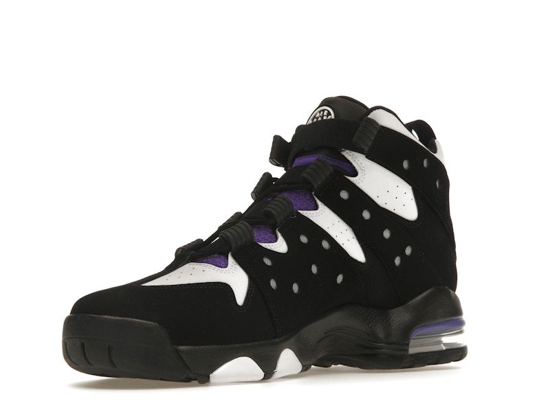 Nike Air Max 2 CB '94 OG Black White Purple (2023) - image 15