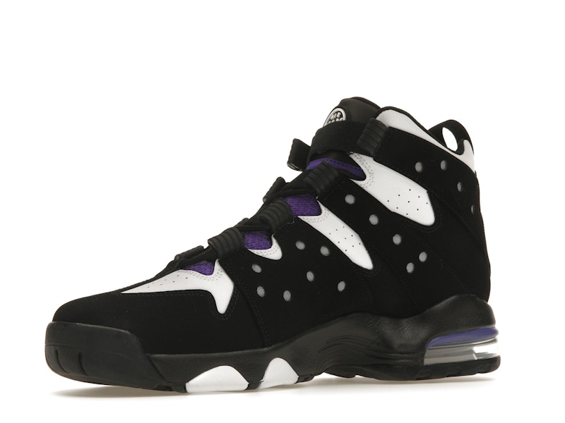 Nike Air Max 2 CB '94 OG Black White Purple (2023) - image 16