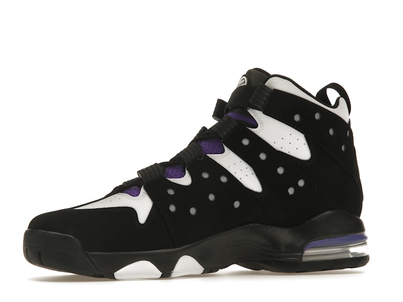 Nike Air Max 2 CB '94 OG Black White Purple (2023) - image 17
