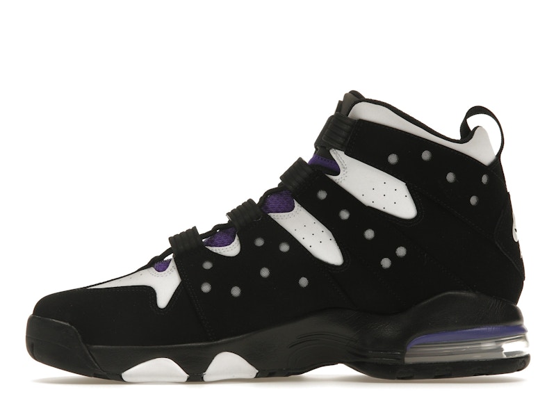Nike Air Max 2 CB '94 OG Black White Purple (2023) - image 19