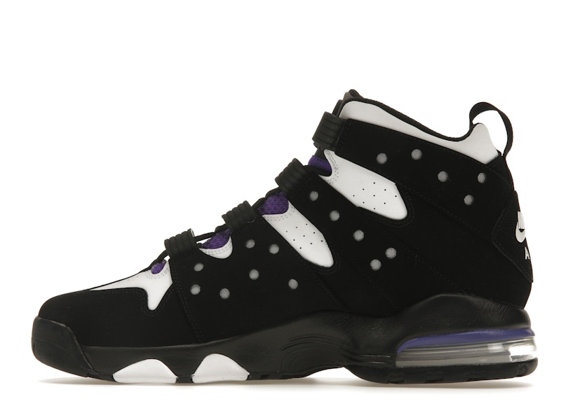 Nike Air Max 2 CB '94 OG Black White Purple (2023) - image 20