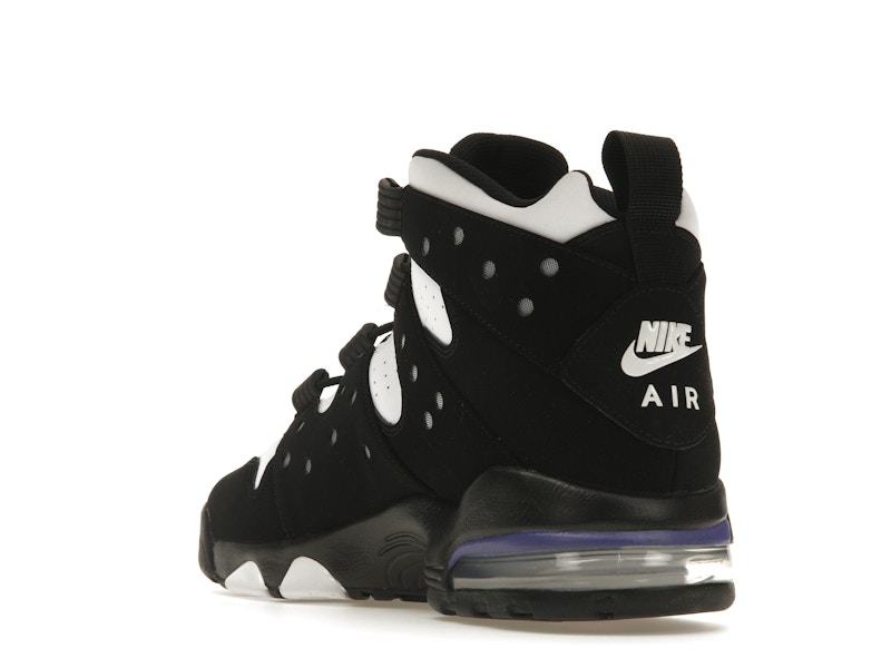 Nike Air Max 2 CB '94 OG Black White Purple (2023) - image 25