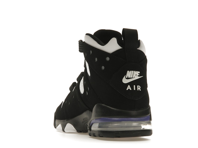 Nike Air Max 2 CB '94 OG Black White Purple (2023) - image 26
