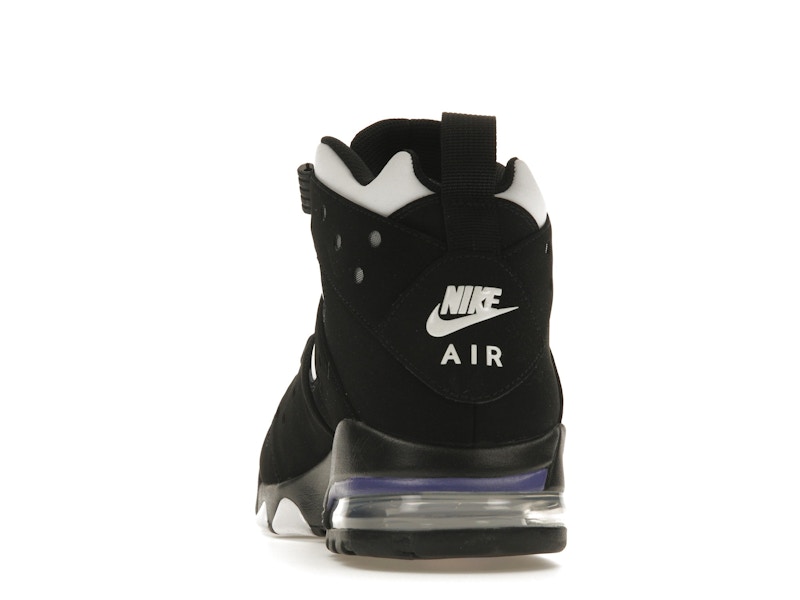 Nike Air Max 2 CB '94 OG Black White Purple (2023) - image 27