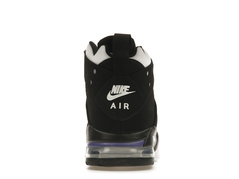 Nike Air Max 2 CB '94 OG Black White Purple (2023) - image 28