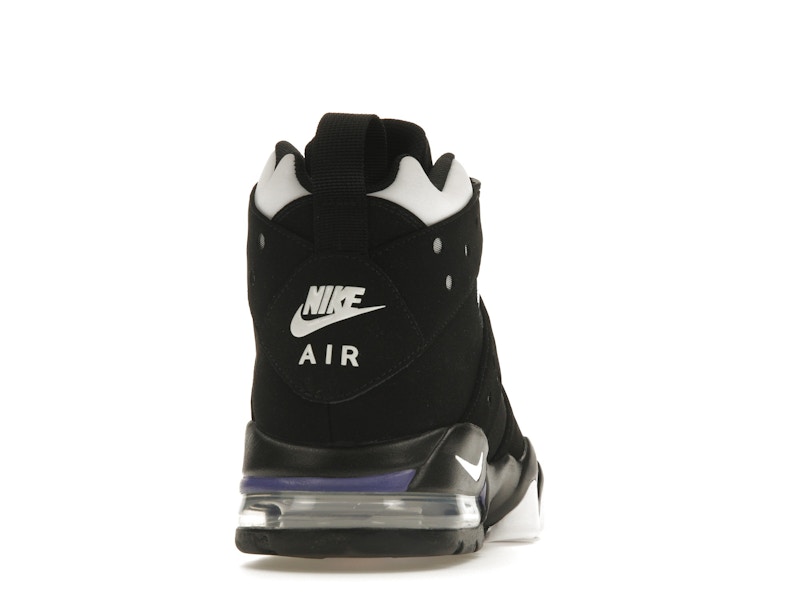 Nike Air Max 2 CB '94 OG Black White Purple (2023) - image 29