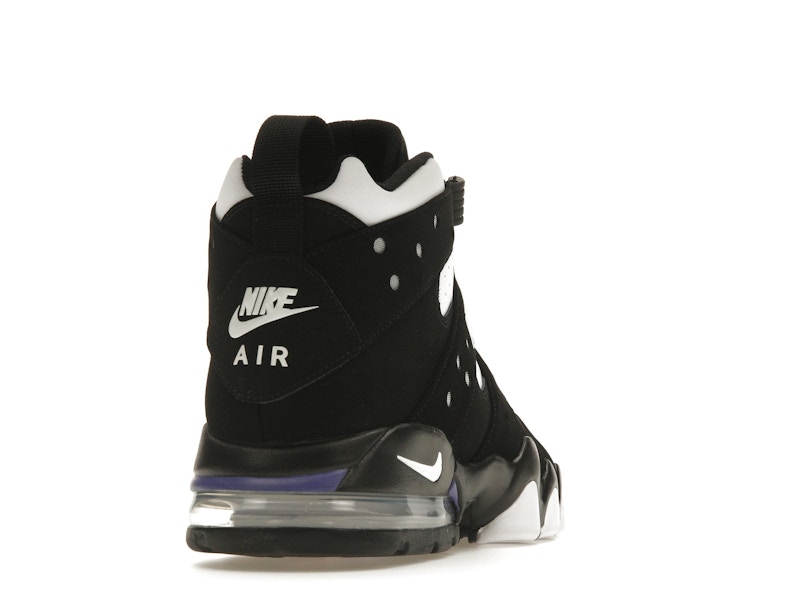 Nike Air Max 2 CB '94 OG Black White Purple (2023) - image 30