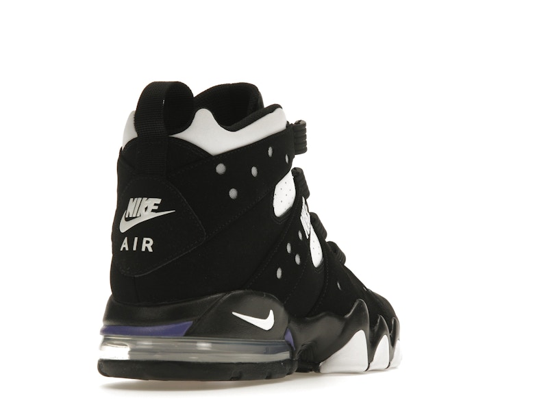 Nike Air Max 2 CB '94 OG Black White Purple (2023) - image 31