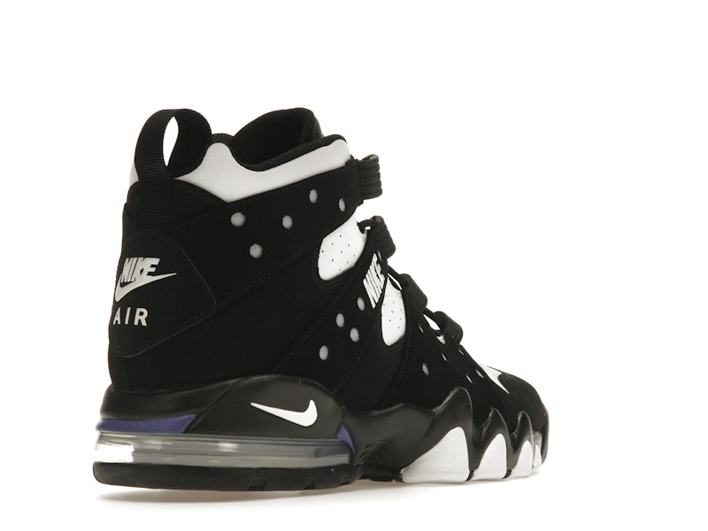 Nike Air Max 2 CB '94 OG Black White Purple (2023) - image 32