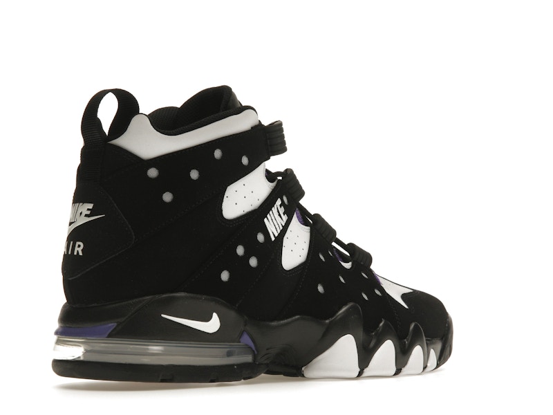 Nike Air Max 2 CB '94 OG Black White Purple (2023) - image 33