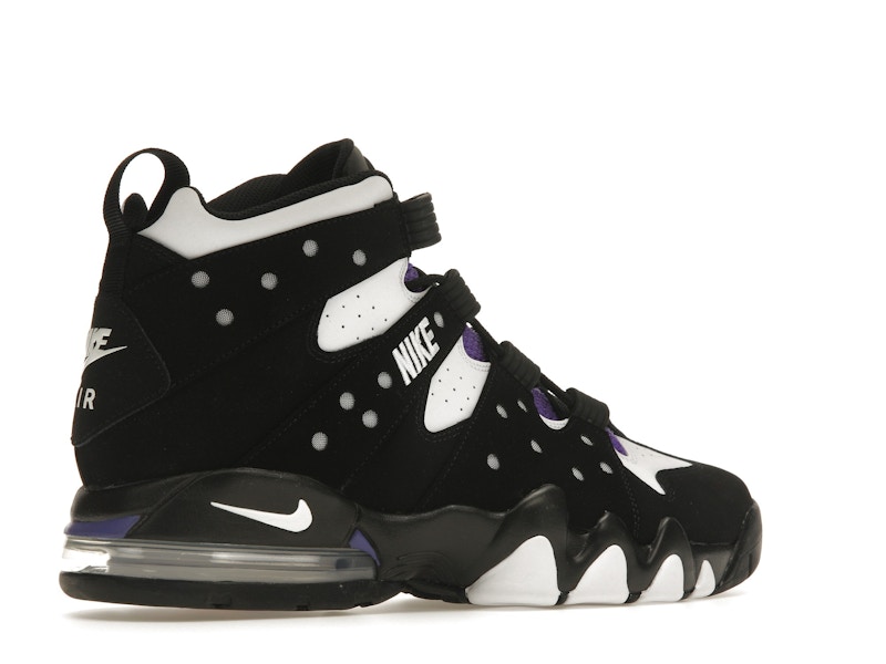 Nike Air Max 2 CB '94 OG Black White Purple (2023) - image 34