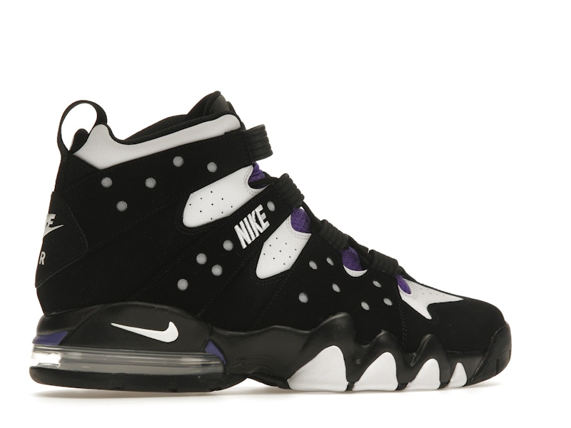 Nike Air Max 2 CB '94 OG Black White Purple (2023) - image 35