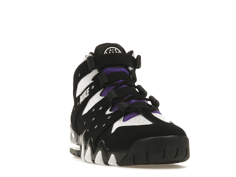 Nike Air Max 2 CB '94 OG Black White Purple (2023) - image 8