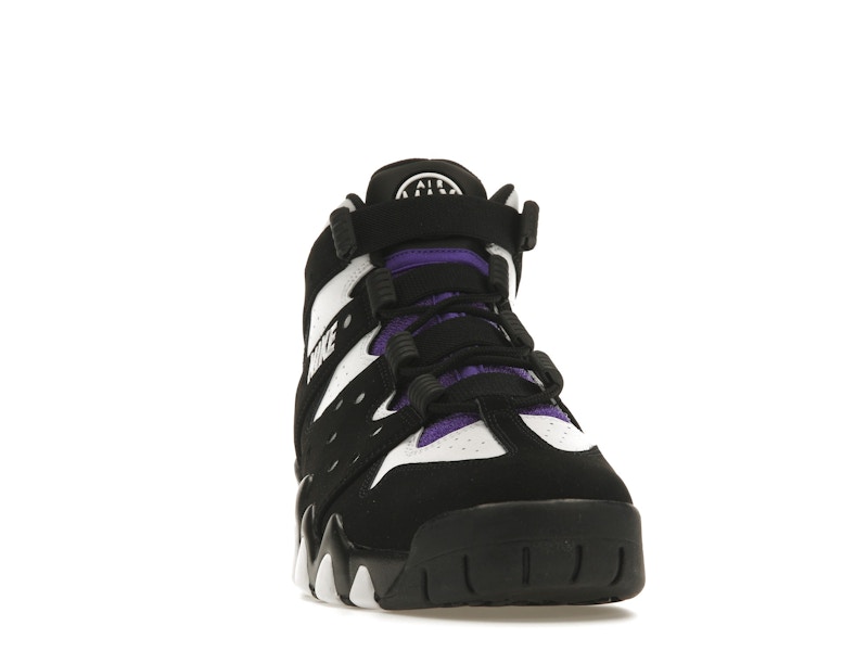 Nike Air Max 2 CB '94 OG Black White Purple (2023) - image 9