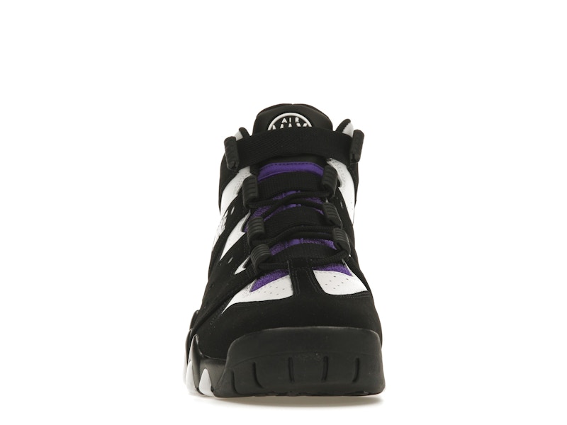 Nike Air Max 2 CB '94 OG Black White Purple (2023) - image 10