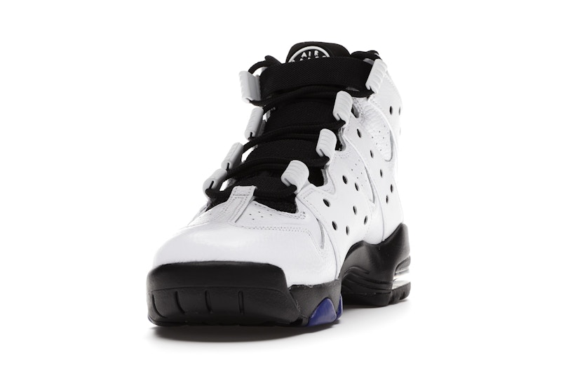 Nike Air Max 2 CB '94 White Old Royal - image 12