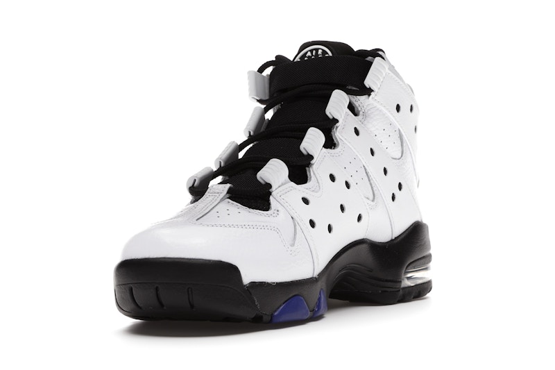 Nike Air Max 2 CB '94 White Old Royal - image 13
