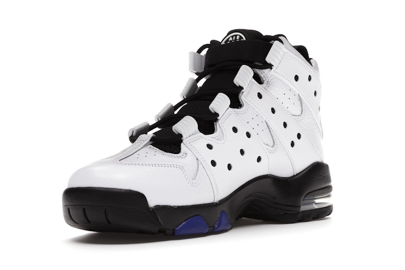 Nike Air Max 2 CB '94 White Old Royal - image 14