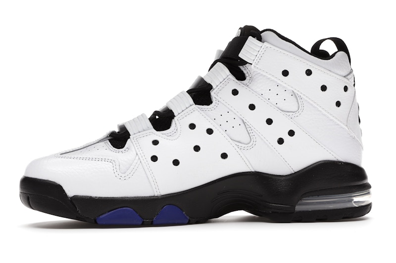 Nike Air Max 2 CB '94 White Old Royal - image 18