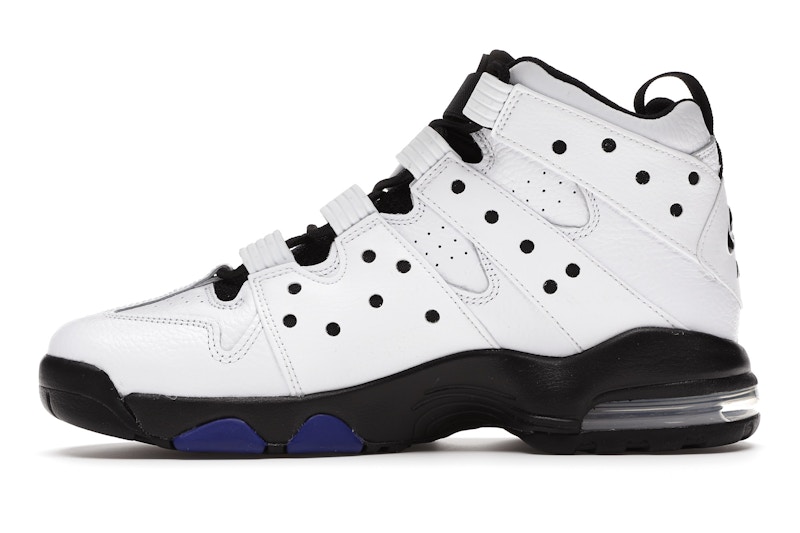 Nike Air Max 2 CB '94 White Old Royal - image 19