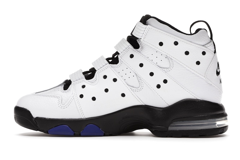 Nike Air Max 2 CB '94 White Old Royal - image 20