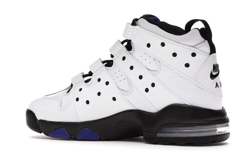 Nike Air Max 2 CB '94 White Old Royal - image 22