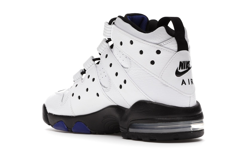 Nike Air Max 2 CB '94 White Old Royal - image 24