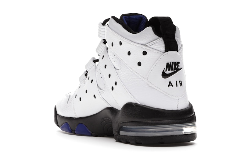 Nike Air Max 2 CB '94 White Old Royal - image 25