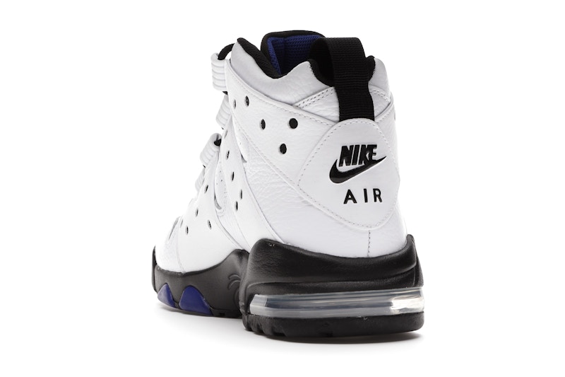 Nike Air Max 2 CB '94 White Old Royal - image 26
