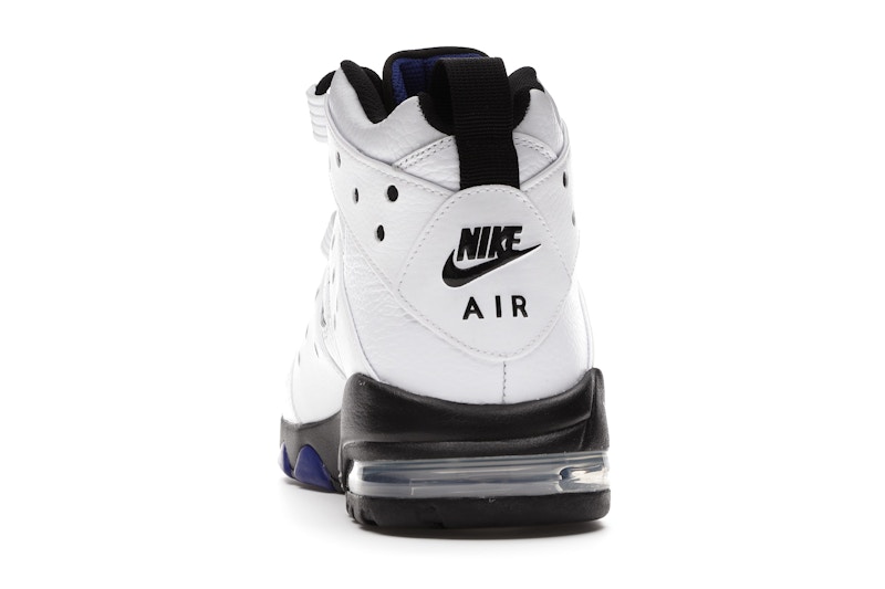 Nike Air Max 2 CB '94 White Old Royal - image 27