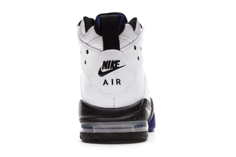 Nike Air Max 2 CB '94 White Old Royal - image 28