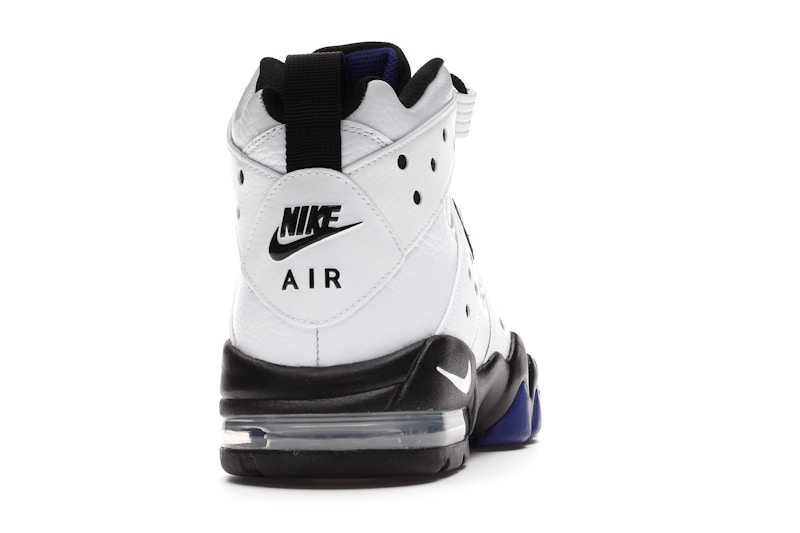 Nike Air Max 2 CB '94 White Old Royal - image 29