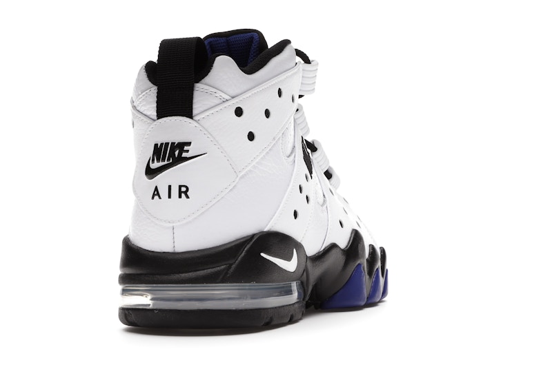Nike Air Max 2 CB '94 White Old Royal - image 30