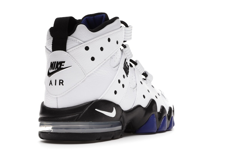 Nike Air Max 2 CB '94 White Old Royal - image 31
