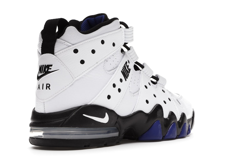 Nike Air Max 2 CB '94 White Old Royal - image 32