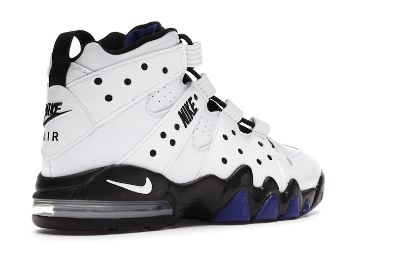 Nike Air Max 2 CB '94 White Old Royal - image 33