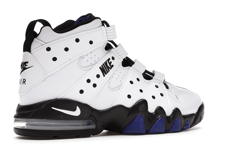 Nike Air Max 2 CB '94 White Old Royal - image 34